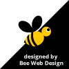 Web Design by Bee Web Design