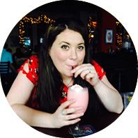 Nicola Maclaren - Bridesmaid